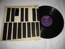LEM WINCHESTER - Another Opus - Rare Original PURPLE New Jazz PRESTIGE LP