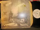 PUBLIC SERVICE COMP LP '81 red cross redd kross rf7 kbd BAD RELIGION punk rare