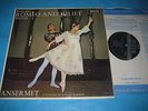 *DECCA STEREO SXL 2306 WB /PROKOFIEV: ROMEO AND JULIET SUITES /OSR /ANSERMET