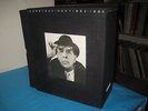 #IGOR STRAVINSKY: 1882 - 1982 /COMPLETE WORKS /14 x GATEFOLDS /31 x LP /NM