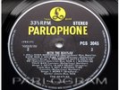 With The Beatles - UK 1st Press *STEREO* Parlophone LP *NEAR MINT*
