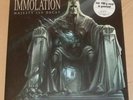 IMMOLATION Majesty And Deacy LP bolt thrower cannibal corpse hail of bullets