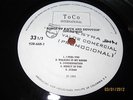 DEPECHE MODE SONGS OF FAITH AND DEVOLUTION LP PROMO  PRESS PHILIPS COLOMBIA 1988