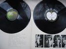 2 LP BEATLES WHITE ALBUM (U.K) 1PRESS MONO  RAR