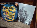 Running Wild - Blazon Stone – Picture-LP - Noise Records/EMI