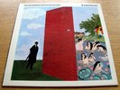 GEORGE HARRISON Wonderwall Music UK 1st APPLE INSERT LP EX+