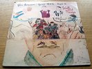 JOHN LENNON Walls And Bridges UK 1st PRESS COMPLETE LP