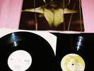 (FREE SHIPPING) PSYCHIC TV 2 x LP Dreams Less Sweet (Bonus Single) Coil