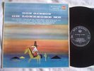 Don Gibson LP Oh lonesome me  1958 RCA Italiana rarissimo ex ex