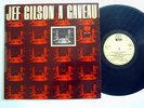 Jef Gilson - A Gaveau