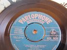 THE FABULOUS CHARLIE GRACE EP 45rpm GEP8630 VG COND. ORIG.SLEEVE.PARLOPHONE 1957