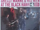 RAR Jazz LP NEU OVP - Shelly Manne at The Black Hawk Vol 4 - CONTEMPORARY