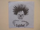 Unruled - Same / Time Is Running Out Original EP 7