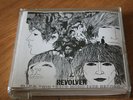 The Beatles Revolver MONO REEL TO REEL TAPE TA-PMC 7009 Parlophone John Lennon