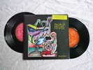 OLIVIA TREMOR CONTROL THE OPERA HOUSE FLYDADDY DOUBLE SINGLE 2X 7’’