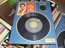 Elvis Presley FRAMED Viva Las Vegas /   45 LTD