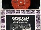 70s Jazz Funk Fusion Psych Prog Rock DEMON FUZZ spell  UK 7