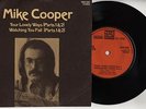 70s Jazz Blues Psych Prog Rock MIKE COOPER your lovely ways Rare UK 7