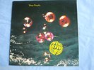 DEEP PURPLE - WHO DO WE THINK WE ARE -1st UK Pr + INSERT - PORKY PECKIE - A1 B1