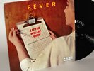 rare LITTLE WILLIE JOHN FEVER org 1956 1st nurse cover KING 564 mono LP no resrv