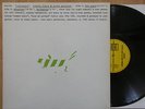 Steve Lacy Evan Parker Chirps FMP SAJ 53 vinyl free jazz