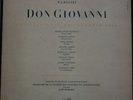 MOZART don giovanni / STICH-RANDALL - DANCO - ROSBAUD / PATHE DTX 218-21