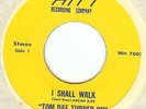 TOM DAE TURNED ON:I Shall Walk 3:59-It Could Be So Nice 2:57-U.S. 7