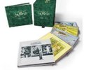 Genesis 1970-1975 The Gabriel Years Vinyl Box Set++