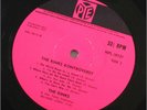 KINKS Kontroversy UK ORIGINAL LP 1st Mono Issue Pye Label w/Inner A-1/B-1 