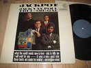 JACK VAN POLL TREE-OH-ONE - JACKPOT  DUTCH JAZZ  KILLER