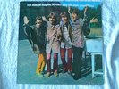 BEATLES RARE MAGICAL MYSTERY TOUR ON THE WORLD RECORD CLUB LABEL