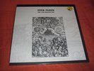 PINK FLOYD The 1968 Holland Box 3lp Box Set Yellow Vinyl #327/370