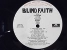 BLIND FAITH: 