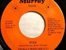 * TOTALLY INVOLVED TI Star/Feel The Fever CRAZY RARE BOOGIE MODERN SOUL 45 Hear