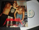 METALLICA-GARAGE DAYS REVISITED LP  1982 DEMOS MINT