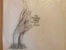 WHINGING ALBUM CLUTCHING AT STRAWS RODENTS THOR TITAN EXOTICS WFE 101 METAL RARE