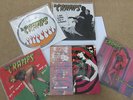 the CRAMPS - Cramps 4 - 7