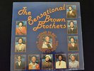 ORIGINAL SEALED BLACK GOSPEL LP Sensational Brown Brothers HSE 1538 Stand By Me