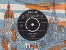 Patachou chante Georges Brassens - Brave Margot - 45T 