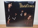 The Black Crowes Shake Your Money Maker LP US 1st Press NM + insert, Shrink 1990
