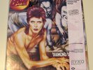 David Bowie - Diamond Dogs (Sealed) RYKO LP