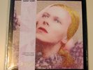 David Bowie - Hunky Dory (Sealed) RYKO LP