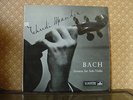 HMV ALP 1512 Yehudi Menuhin - Bach 