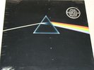PINK FLOYD DARK SIDE OF THE MOON Lp SEALED MINT SMAS 11163