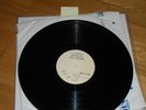 The Residents - Duck Stab/Buster and Glen LP black vinyl test pressing