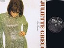 NICE FRENCH JULIETTE GRECO LA FEMME STEREO LP