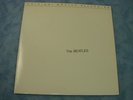 The Beatles White Album Record Album MFSL 2-072 Mobile Fidelity Label MINT