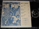 2 LP Near Mint Mods & Rockers The Who not TMOQ Quadrophenia Tommy tales of rare
