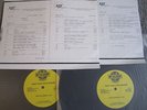 METALSHOP RADIO SHOW 2 LP #354 LIVING COLOUR JUDAS PRIEST IRON MAIDEN PANTERA +