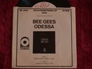 Rare White Label MONO PROMO EP and PROMO Sleeve Bee Gees Odessa